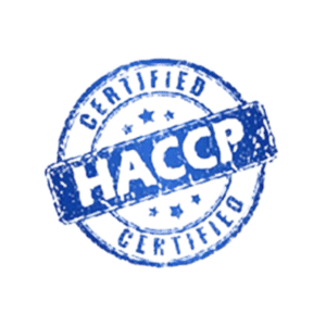 Regulatory Certificate