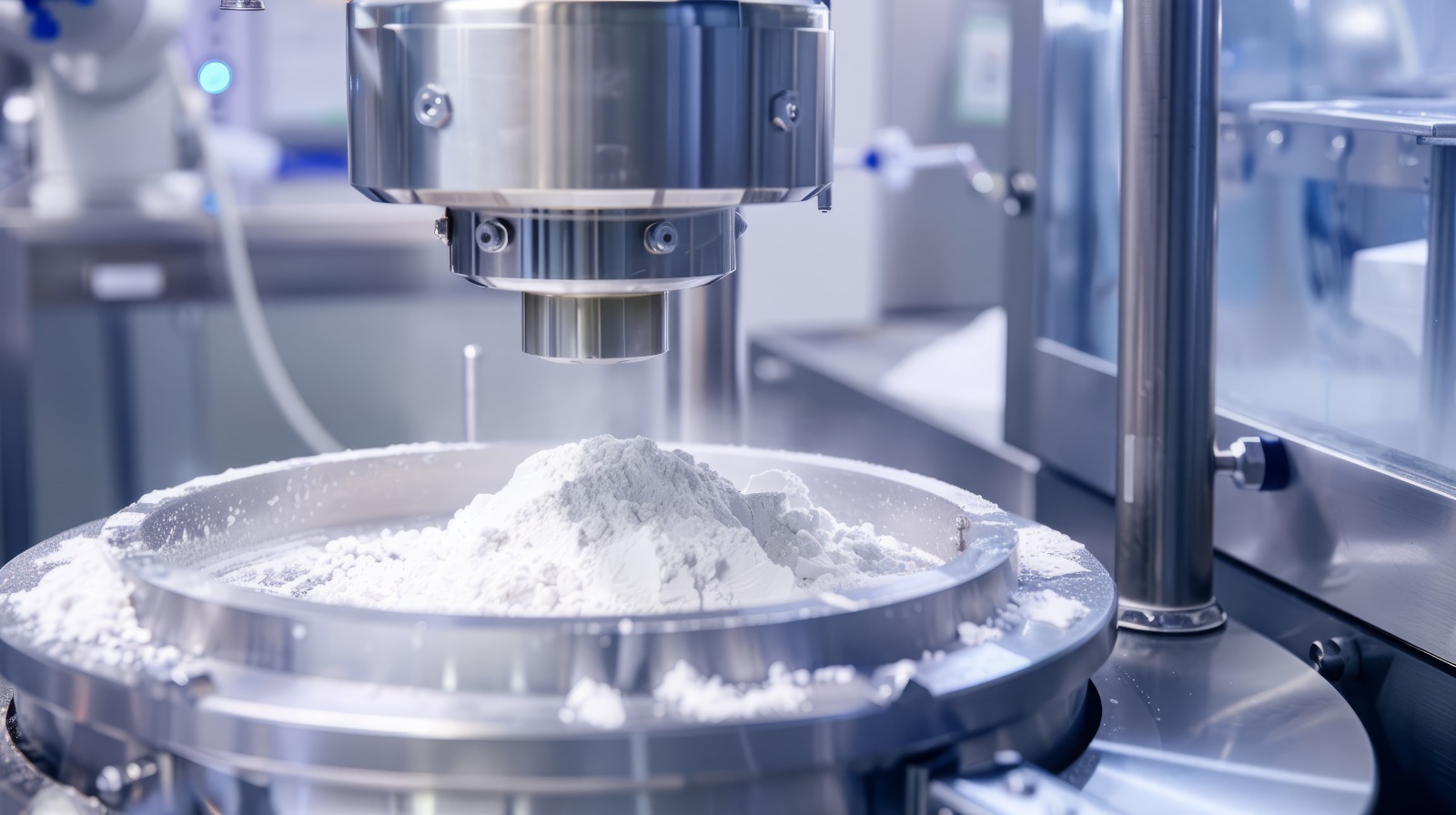 Anmol Chemicals - Excipients Par Excellence, Established 1976